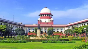 supreme court
