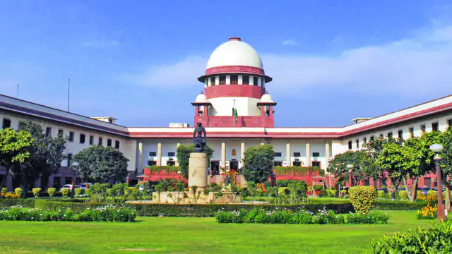 supreme court