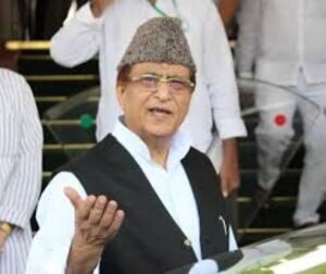 आज़म खान को राहत