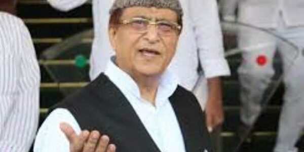 आज़म खान को राहत