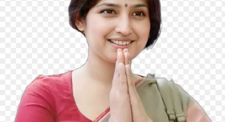 डिंपल यादव की सोच दीवालियापन