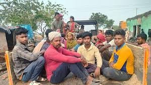 पुलिस क्रूरता से सफाई व्यवस्था पर असर