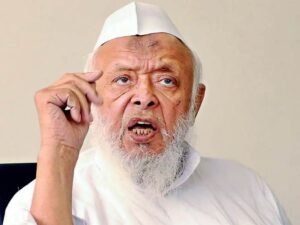 उदयपुर फाइल्स बैन पर मदनी