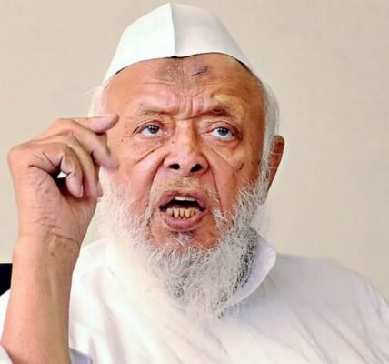 उदयपुर फाइल्स बैन पर मदनी