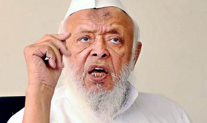 उदयपुर फाइल्स बैन पर मदनी