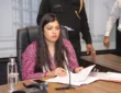नोएडा को नई डीएम, मेधा रूपम मिलीं