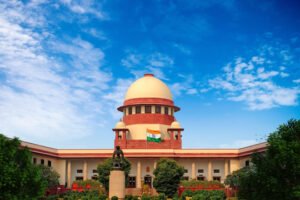SC से आधार और वोटर ID मान्य