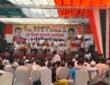 दिल्ली स्थित AICC मुख्यालय में यूपी विजय संकल्प सम्मेलन
