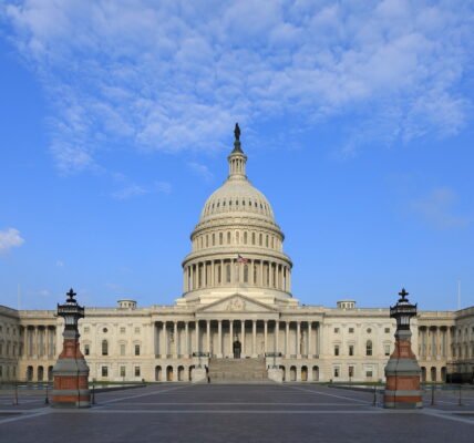 Democratic Party कलह के बीच US Congress चुनाव की तस्वीर