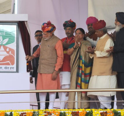 Ayushman Bharat योजना की आठवीं वर्षगांठ पर PM Modi