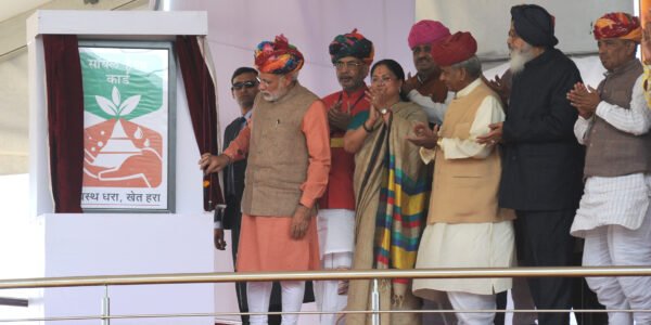 Ayushman Bharat योजना की आठवीं वर्षगांठ पर PM Modi