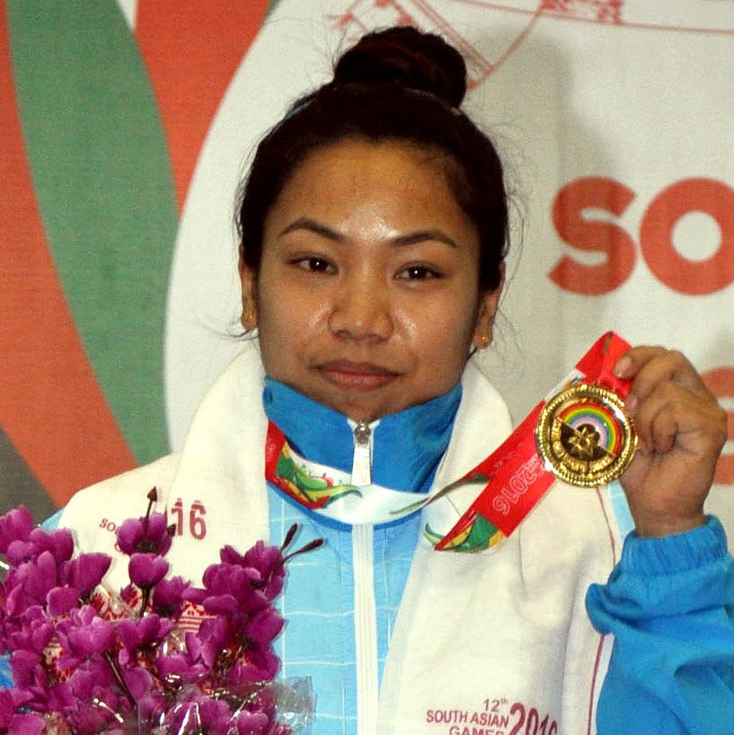 Mirabai Chanu भारोत्तोलन रजत पदक जीतने पर PM की बधाई