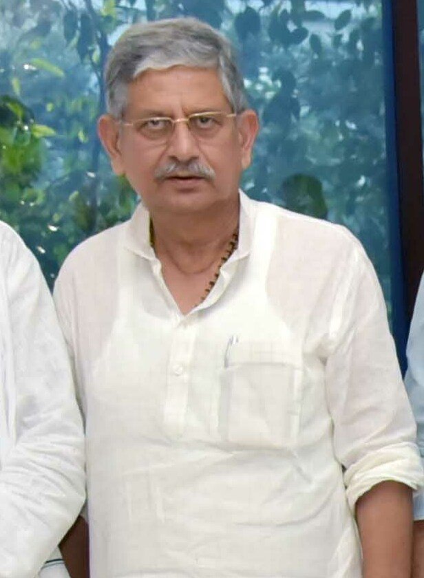 केंद्रीय मंत्री ललन सिंह द्वारा पशुधन बीमा पोर्टल का शुभारंभ