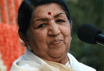Lata Mangeshkar जयंती पर PM Modi की श्रद्धांजलि