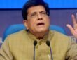 Piyush Goyal G20 व्यापार मंत्रियों की बैठक के लिए अमेरिका यात्रा पर
