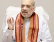 Amit Shah प्रहार-CT आतंकवाद-रोधी सम्मेलन का उद्घाटन करते हुए