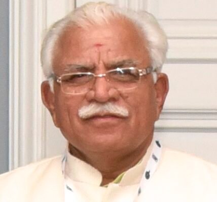 केंद्रीय मंत्री मनोहर लाल द्वारा प्रगति-50 पहल का शुभारंभ