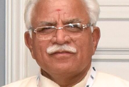 केंद्रीय मंत्री मनोहर लाल द्वारा प्रगति-50 पहल का शुभारंभ
