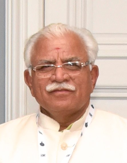 केंद्रीय मंत्री मनोहर लाल द्वारा प्रगति-50 पहल का शुभारंभ