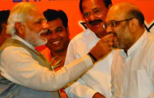 Amit Shah ने Putin द्वारा Modi की सराहना पर दी प्रतिक्रिया