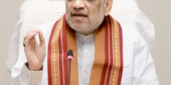 Amit Shah ने Navpreet Singh प्रत्यर्पण पर एजेंसियों को बधाई दी