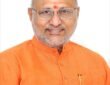 उपराष्ट्रपति C.P. Radhakrishnan क्षमापना समारोह को संबोधित करते हुए