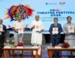 BRICS थिएटर महोत्सव 2026 का National School of Drama में आयोजन