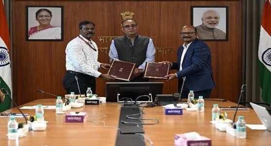 ग्रामीण युवा प्रशिक्षण योजना के तहत कौशल विकास कार्यक्रम