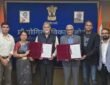 क्वांटम प्रौद्योगिकी समझौता TDB और QNu Labs के बीच