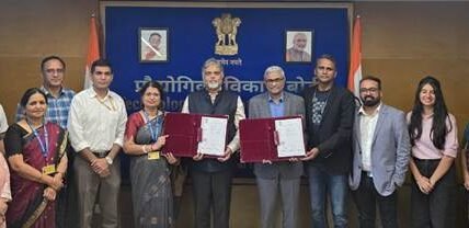 क्वांटम प्रौद्योगिकी समझौता TDB और QNu Labs के बीच