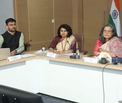 PM-SETU योजना के तहत ITI क्लस्टर प्रशिक्षण केंद्र