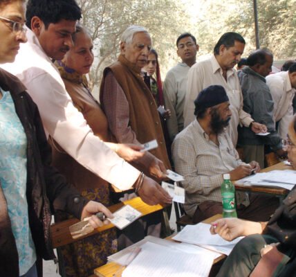 निर्वाचन आयोग द्वारा Andhra Pradesh और Meghalaya में SIR तारीखें बढ़ाने की घोषणा