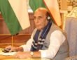 SCO शासनाध्यक्ष परिषद बैठक में रक्षा मंत्री का आतंकवाद पर बयान