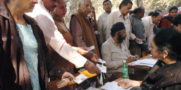 निर्वाचन आयोग द्वारा Andhra Pradesh और Meghalaya में SIR तारीखें बढ़ाने की घोषणा