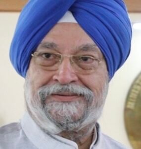 Hardeep Singh Puri ने GOBARdhan योजना का शुभारंभ किया