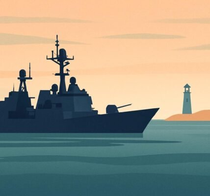 INS Trishul पहुंचा Plymouth, Konkan-2026 नौसैनिक अभ्यास में लेगा हिस्सा