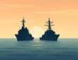 India, Sri Lanka Wrap Up Joint Naval Drill SLINEX-26 at Visakhapatnam