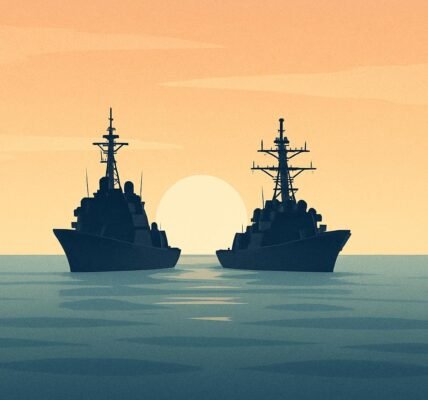 India, Sri Lanka Wrap Up Joint Naval Drill SLINEX-26 at Visakhapatnam