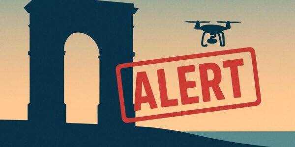 Washington Arch को Trump बनाएंगे सैन्य ठिकाना, Drones और Snipers रखने की योजना