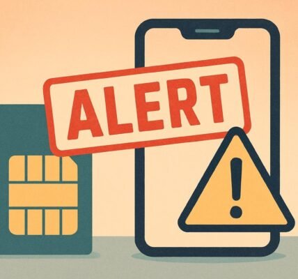 फर्जी सिम कार्ड और IMEI छेड़छाड़ पर DoT की सख्त चेतावनी, जानें बचने के तरीके