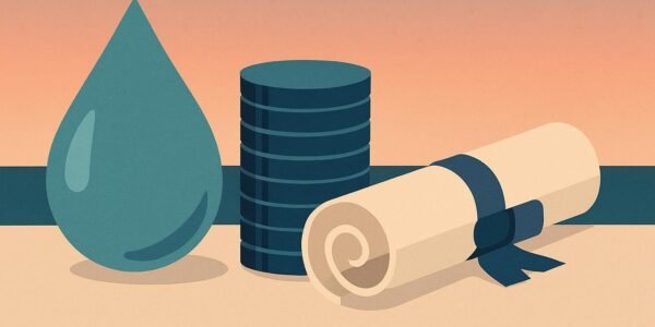 NABKISAN WASH सोशल बॉन्ड: भारत में पहली बार ऐसा बॉन्ड लिस्ट, ₹180 करोड़ की पूंजी जुटाई गई