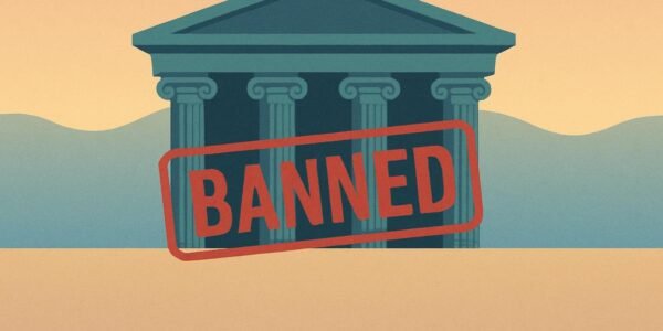ICC पर Trump प्रशासन की बड़ी कार्रवाई, लगाने जा रहा व्यापक प्रतिबंध