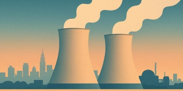China Nuclear Energy: 2035 तक परमाणु ऊर्जा उत्पादन में दुनिया का नेतृत्व करेगा चीन, विश्लेषकों का दावा