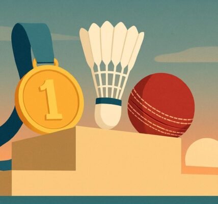 2025 के बिग़ स्टार्ट-अप्स: Online Gaming से Sports Governance तक, भारत क्या नया कर रहा है?