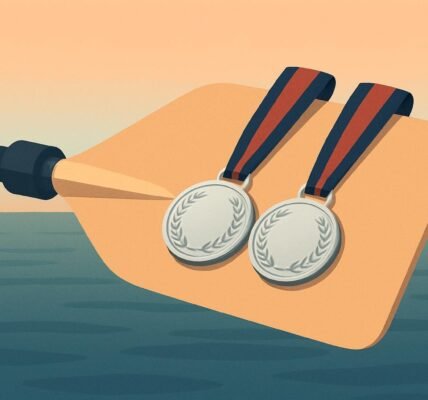एशियाई खेल 2026: पुरुषों के स्किफ स्पर्धा में रजत पदक जीतने पर प्रधानमंत्री ने Prince Noble और Manu Francis को दी बधाई