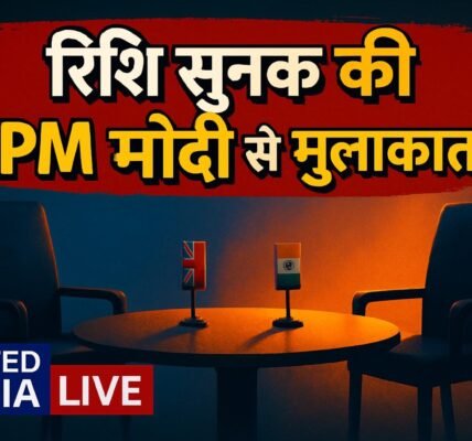 Bloomberg की भारत में विस्तार योजना पर PM मोदी ने जताई खुशी